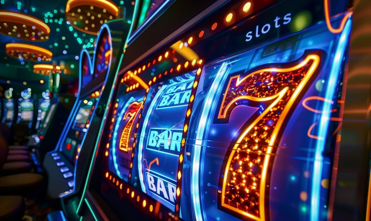 aa66 slot